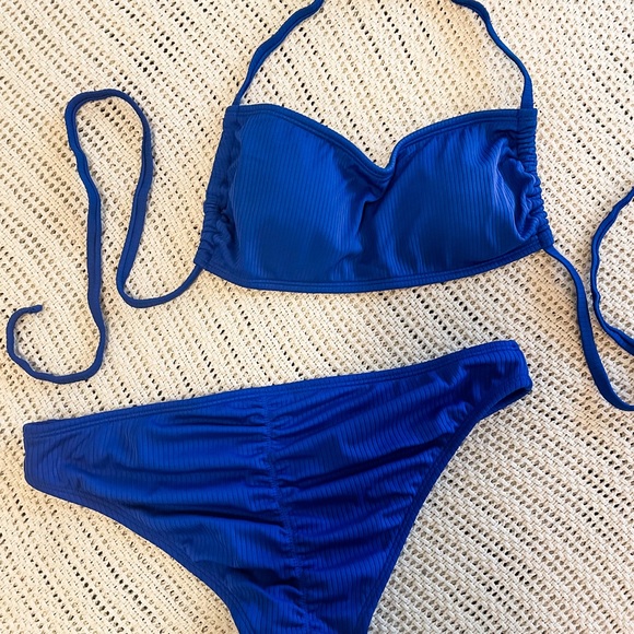 Xhilaration Swim Target Bathing Suit Poshmark